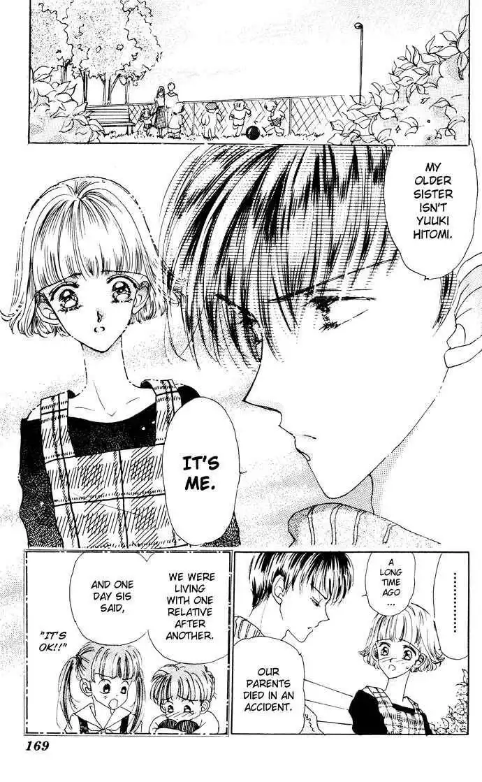 Let's Be Romantic Chapter 0 16